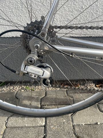 Used Vitus 979 1992 Road & Gravel, Purple — image 3 of 9