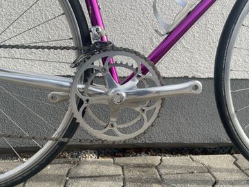 Used Vitus 979 1992 Road & Gravel, Purple — image 4 of 9