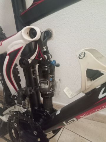 Gebrauchtes Lapierre X-Control 310 (2013) 2013 Mountainbike, Schwarz, 26 — Bild 15 von 15