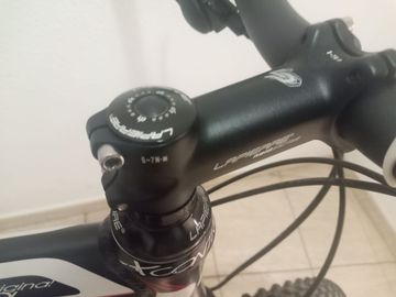 Gebrauchtes Lapierre X-Control 310 (2013) 2013 Mountainbike, Schwarz, 26 — Bild 11 von 15