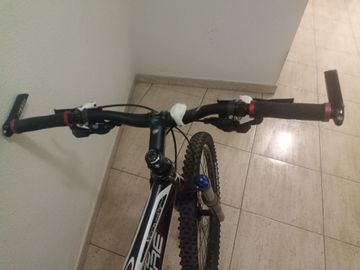 Gebrauchtes Lapierre X-Control 310 (2013) 2013 Mountainbike, Schwarz, 26 — Bild 8 von 15
