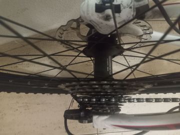 Gebrauchtes Lapierre X-Control 310 (2013) 2013 Mountainbike, Schwarz, 26 — Bild 13 von 15