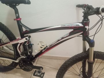 Used Lapierre X-Control 310 (2013) 2013 MTB