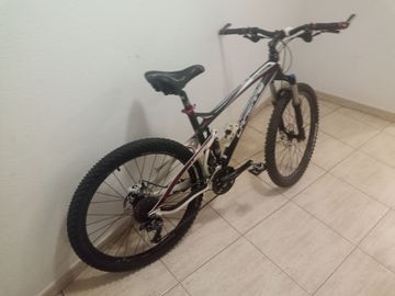 Gebrauchtes Lapierre X-Control 310 (2013) 2013 Mountainbike, Schwarz, 26 — Bild 2 von 15