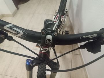 Gebrauchtes Lapierre X-Control 310 (2013) 2013 Mountainbike, Schwarz, 26 — Bild 6 von 15
