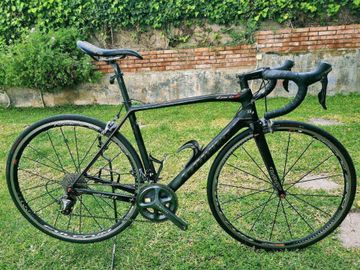 Used Wilier 07 2017 2017 Road & Gravel