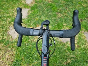 Used Wilier 07 2017 2017 Road & Gravel, Black — image 4 of 8