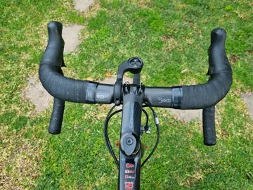 Used Wilier 07 2017 2017 Road & Gravel, Black — image 4 of 8