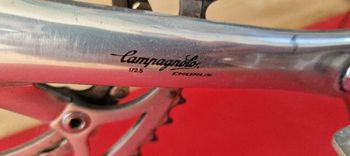 Used Bianchi Mega pro xl 2000 Road & Gravel, Blue — image 25 of 30