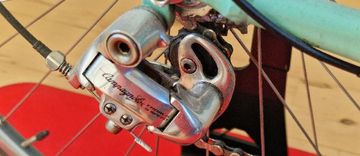 Used Bianchi Mega pro xl 2000 Road & Gravel, Blue — image 14 of 30