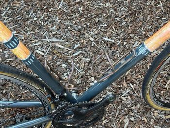 Used Pegoretti Mxxxxo 2013 Road & Gravel — image 7 of 7