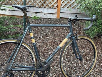 Used Pegoretti Mxxxxo 2013 Road & Gravel — image 2 of 7