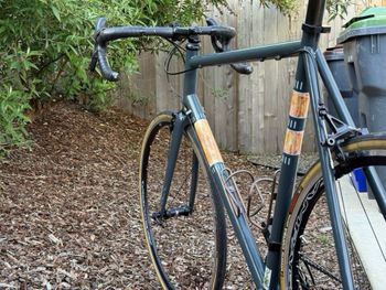 Used Pegoretti Mxxxxo 2013 Road & Gravel — image 4 of 7
