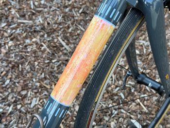 Used Pegoretti Mxxxxo 2013 Road & Gravel — image 6 of 7