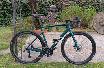 Used ARC 8 GRX 2025 Road & Gravel