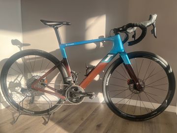 Used 3T Exploro Race Max Force 2X12 2022 Road & Gravel