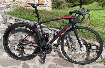 Used Trek Emonda SLR Project One 2020 Road & Gravel