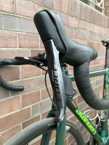 Brugt Standert Kreissage SRAM Force eTap AXS 2024 Road & Gravel — billede 7 af 10