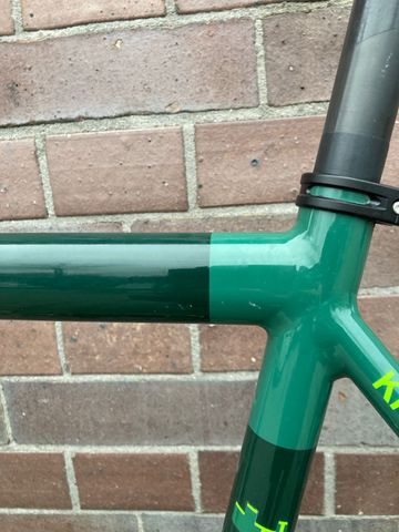 Brugt Standert Kreissage SRAM Force eTap AXS 2024 Road & Gravel — billede 6 af 10