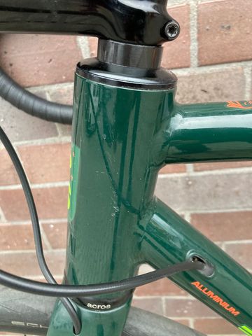 Brugt Standert Kreissage SRAM Force eTap AXS 2024 Road & Gravel — billede 2 af 10