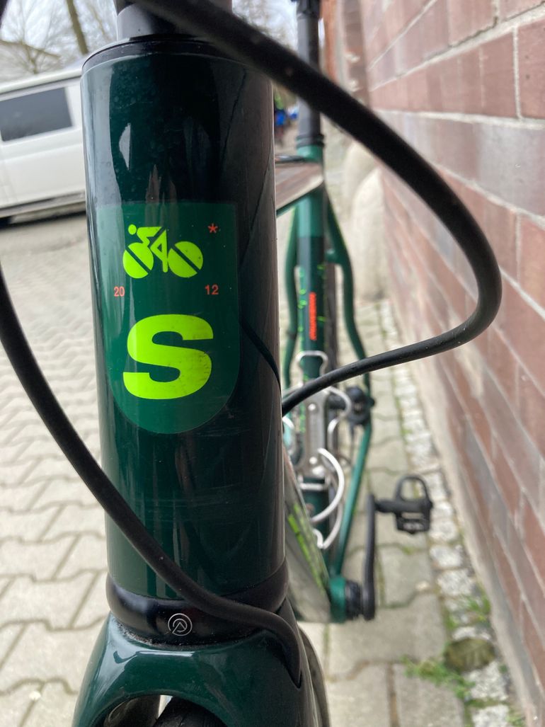 Brugt Standert Kreissage SRAM Force eTap AXS 2024 Road & Gravel — billede 3 af 10
