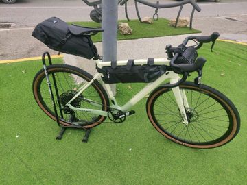 Used Megamo WEST 10 2024 2024 Road & Gravel