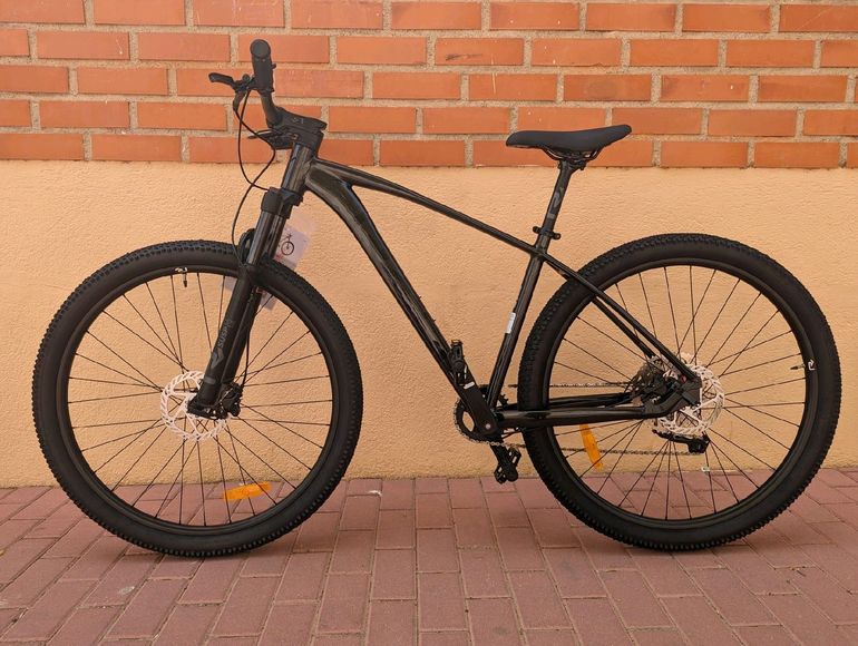 Używany Drali RALI R-PRO 2024 Mountainbike — zdjęcie 5 z 7