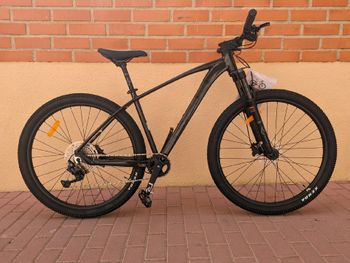 Used Drali RALI R-PRO 2024 MTB