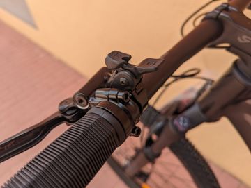 Použité Drali RALI R-PRO 2024 Mountainbike — obrázek 2 z 7