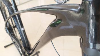 Używany Drali RALI R-PRO 2024 Mountainbike — zdjęcie 7 z 7