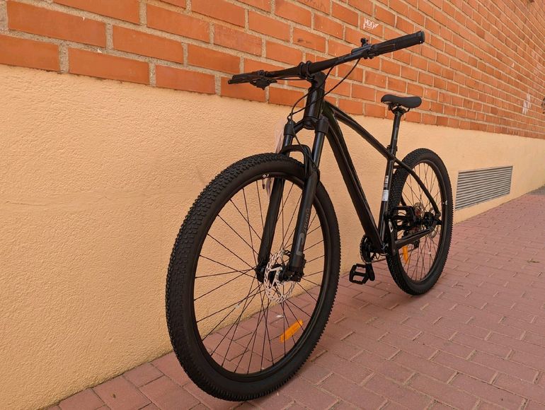 Używany Drali RALI R-PRO 2024 Mountainbike — zdjęcie 4 z 7