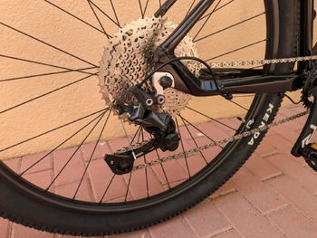 Używany Drali RALI R-PRO 2024 Mountainbike — zdjęcie 3 z 7