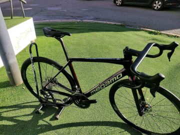 Used Megamo RAISE 15 SH12 2024 2024 Road & Gravel