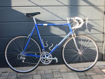 Used Pinarello Cadore 1998 Stahlrenner 1998 Road & Gravel