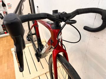 Used Specialized S-Works Turbo Creo SL 2022 2022 Road & Gravel