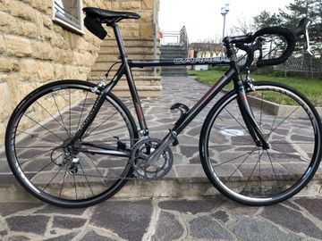 Used Carrera FRISCO 2011 2011 Road & Gravel