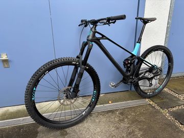 Used Mondraker Foxy R Carbon 2019 MTB