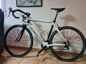 Used orbea onix 2008 Road & Gravel