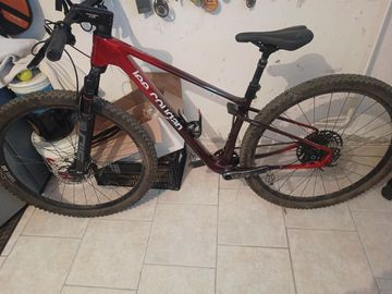 Brugt Lee Cougan Rampage RE Other 2024 Mountainbike — billede 13 af 14
