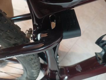 Brugt Lee Cougan Rampage RE Other 2024 Mountainbike — billede 12 af 14