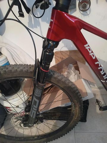 Brugt Lee Cougan Rampage RE Other 2024 Mountainbike — billede 7 af 14