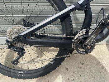 Used Canyon Neuron CF 9 2018 Mountainbike — image 3 of 3