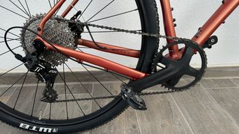 Brugt Rondo RUUT AL2 2020 2020 Road & Gravel — billede 9 af 15