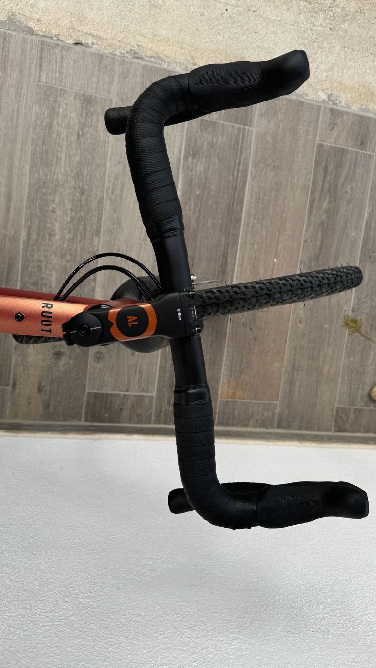 Brugt Rondo RUUT AL2 2020 2020 Road & Gravel — billede 8 af 15
