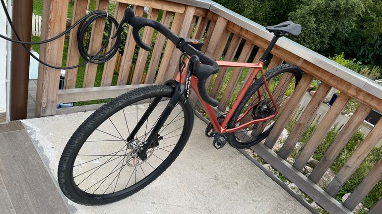 Brugt Rondo RUUT AL2 2020 2020 Road & Gravel — billede 3 af 15