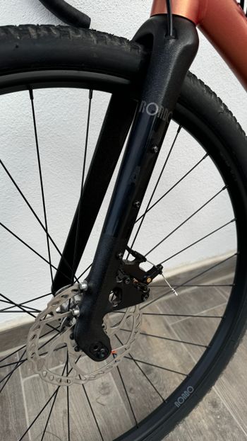 Brugt Rondo RUUT AL2 2020 2020 Road & Gravel — billede 7 af 15