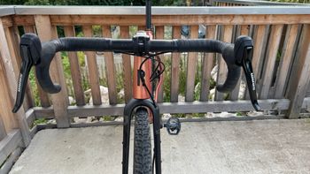 Brugt Rondo RUUT AL2 2020 2020 Road & Gravel — billede 5 af 15