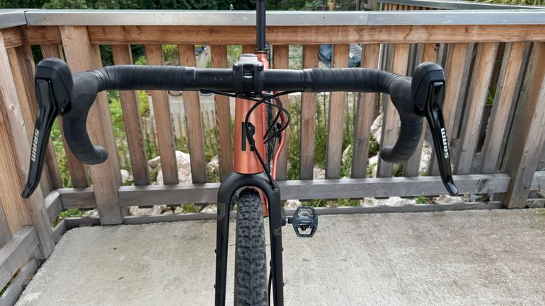 Brugt Rondo RUUT AL2 2020 2020 Road & Gravel — billede 5 af 15
