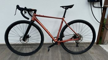 Brugt Rondo RUUT AL2 2020 2020 Road & Gravel — billede 2 af 15