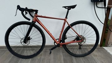 Used Rondo RUUT AL2 2020 2020 Road & Gravel, Red — image 2 of 15
